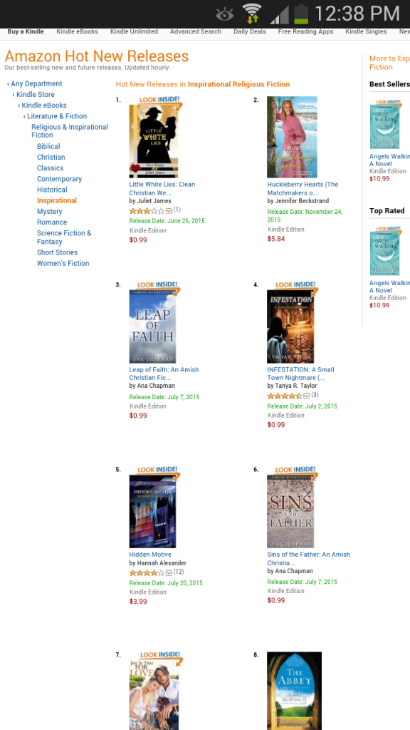 Screenshot_ infestation#4  HOT NEW RELEASE