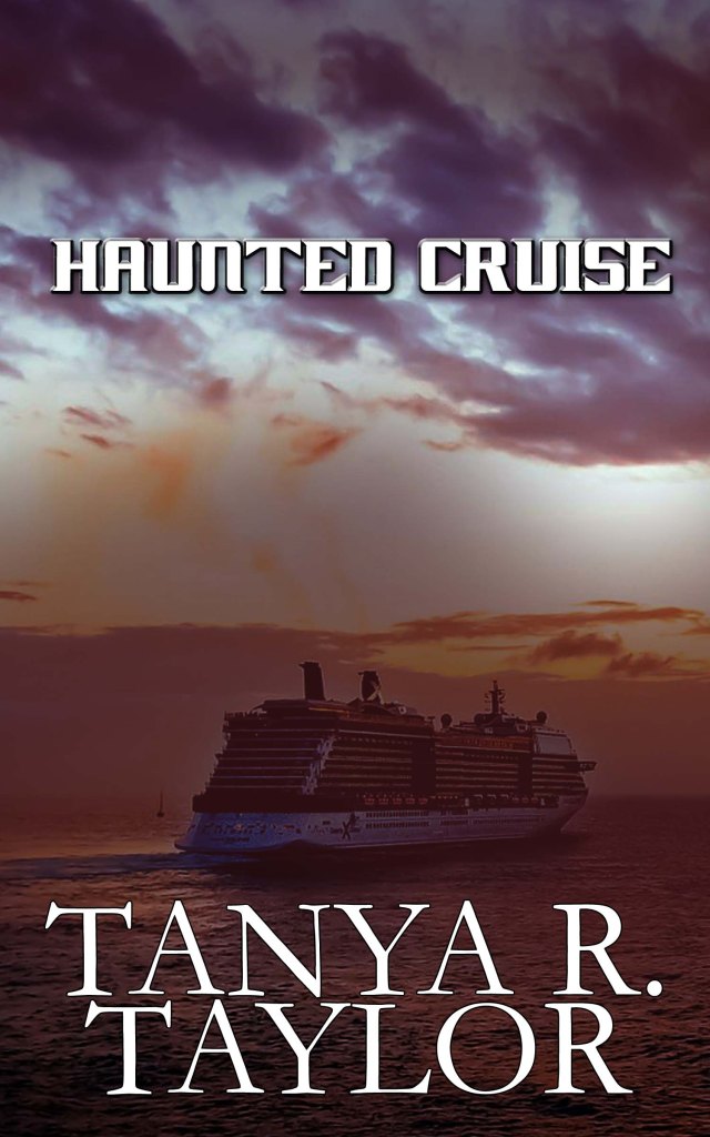 haunted cruise