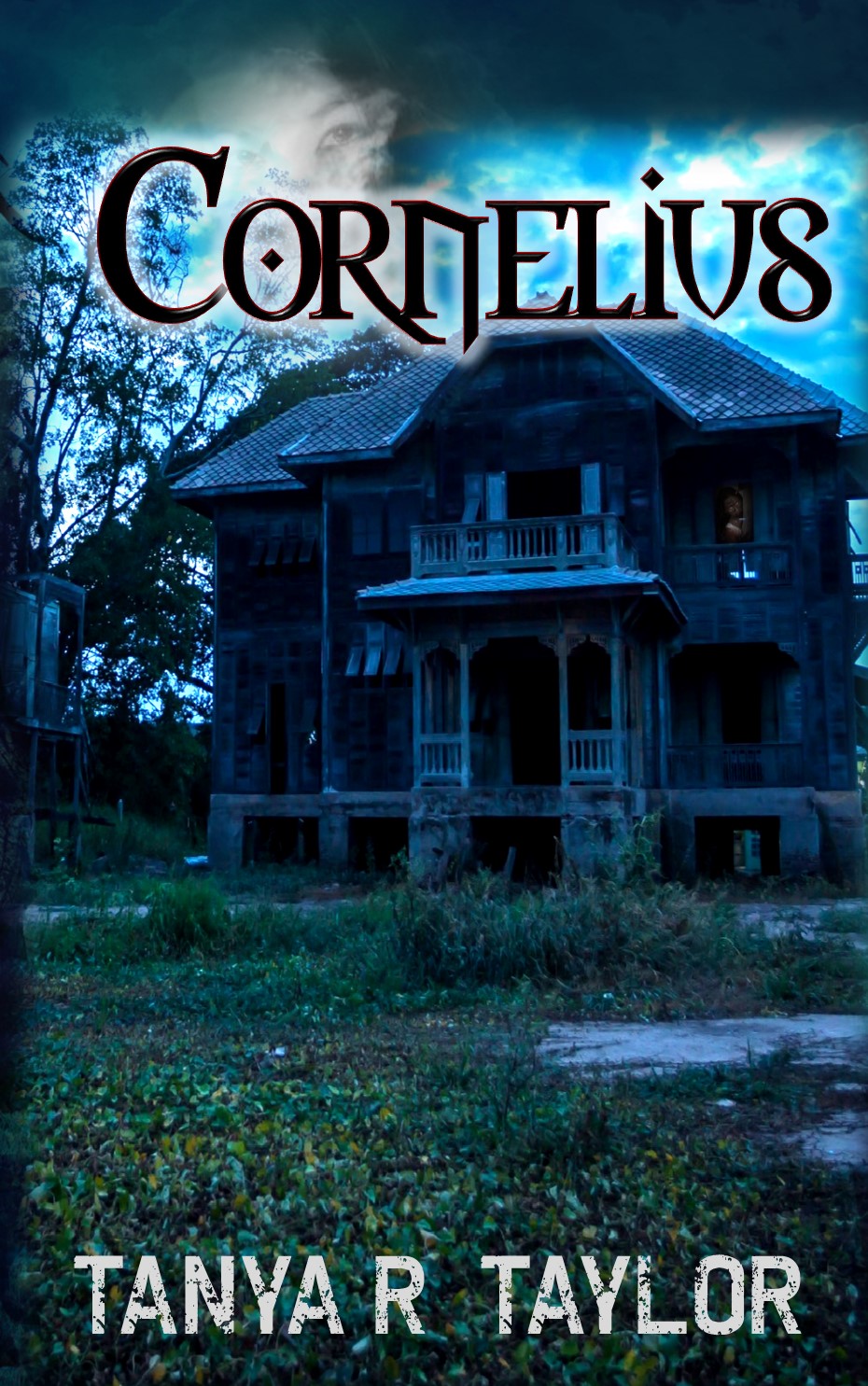 CORNELIUAPRIL2016 cover - JPEG