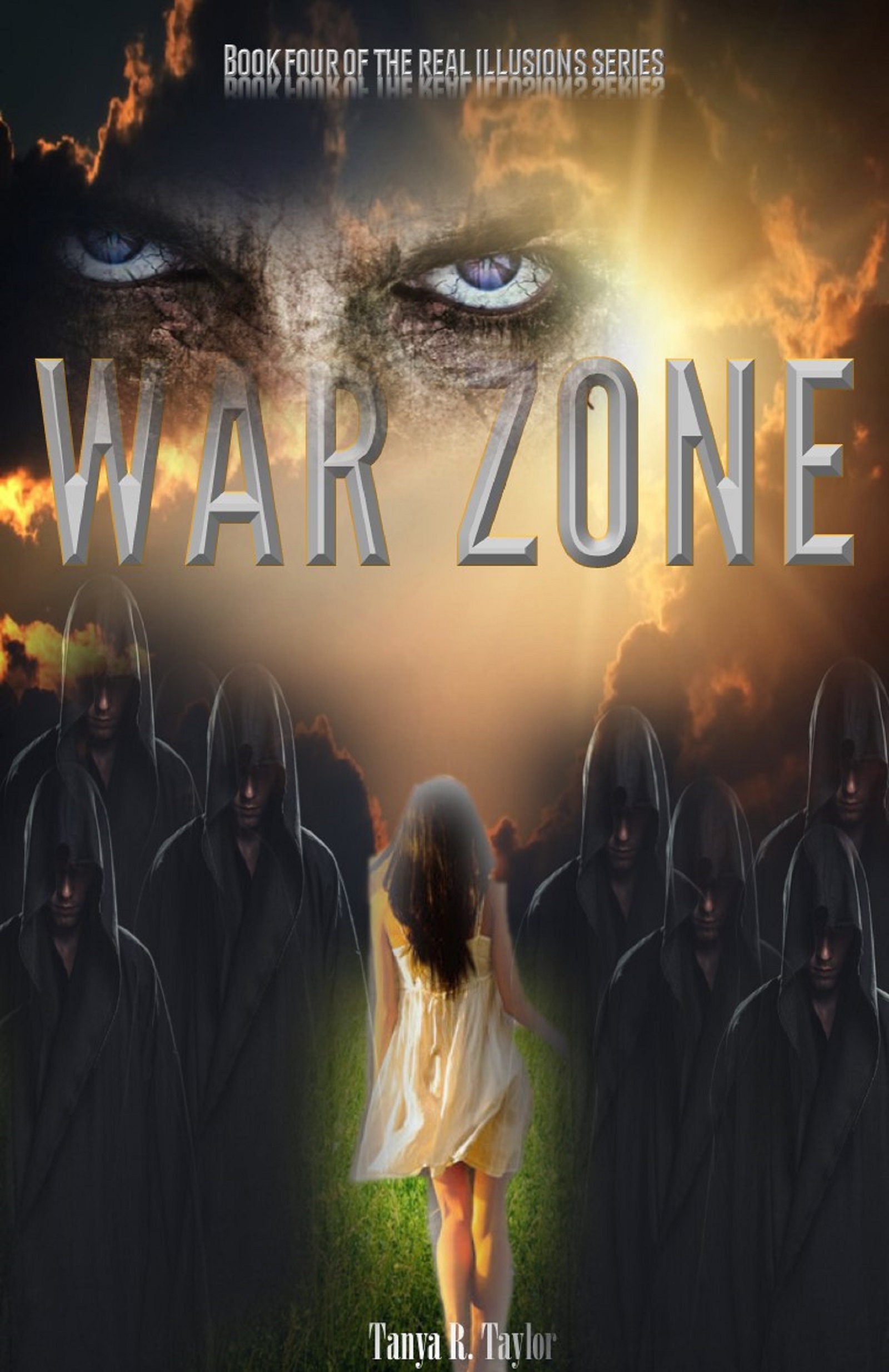 Real Illusions IV WAR ZONE FINAL 2017 COVER