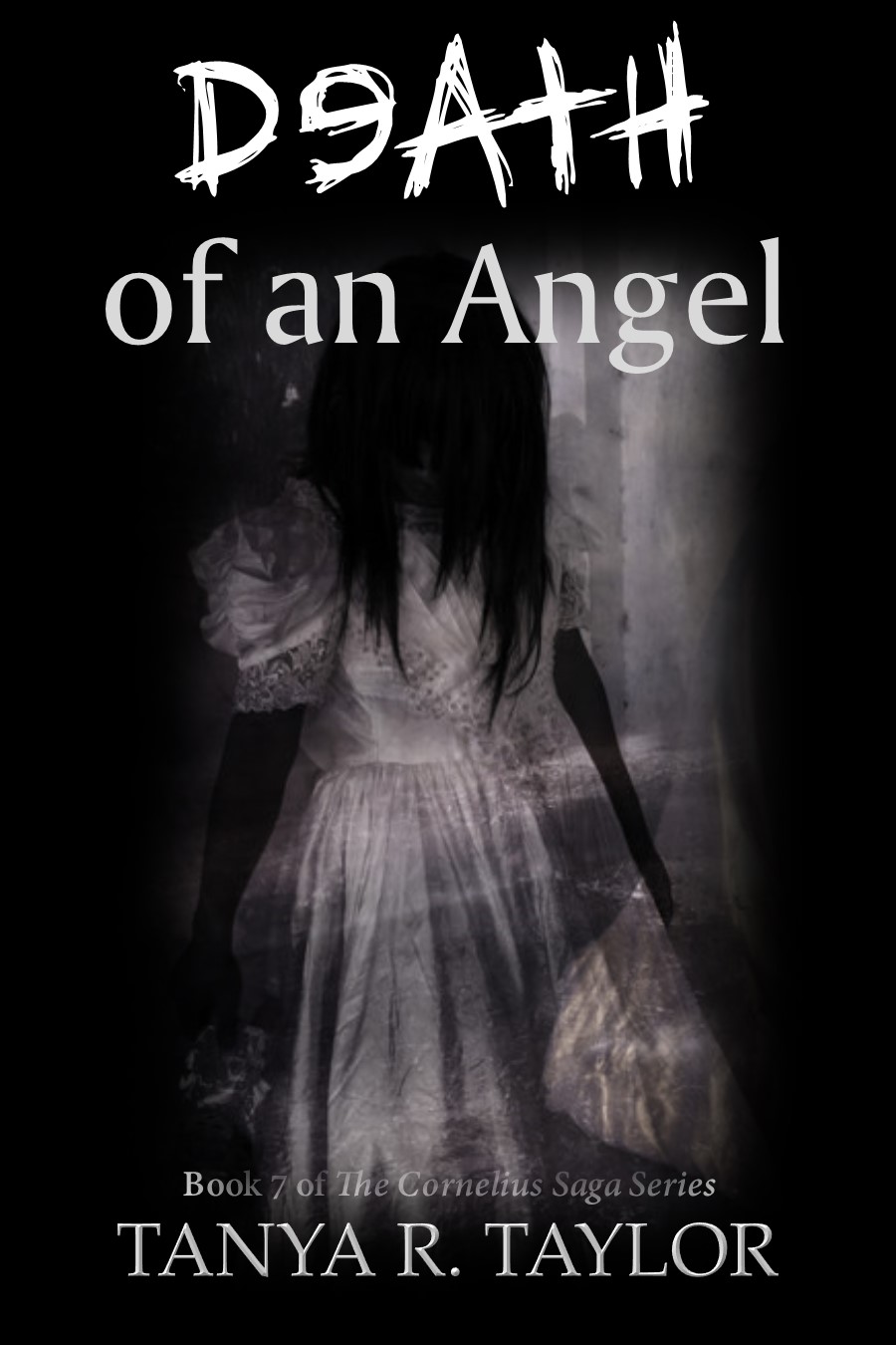 Death of an Angel (Cornelius book 7)