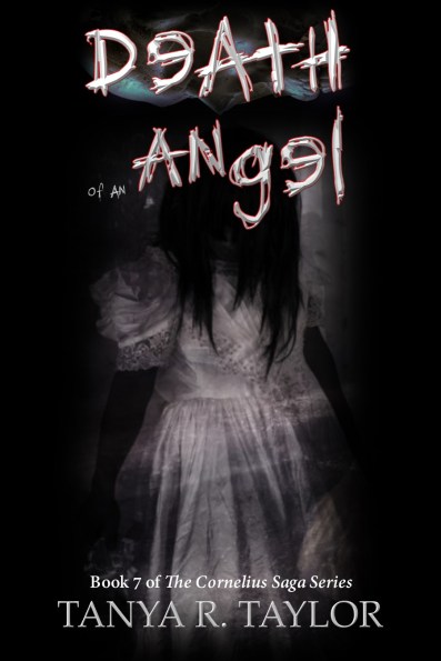Death of an Angel (Cornelius book 7) 3