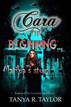 CARA (THE PREQUEL) ABSOL. FINAL