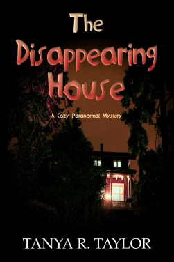 THE DISAPPEARING HOUSE (without series indication)