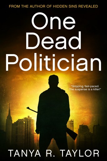 ONE DEAD POLITICIAN COMPLETE (REG)