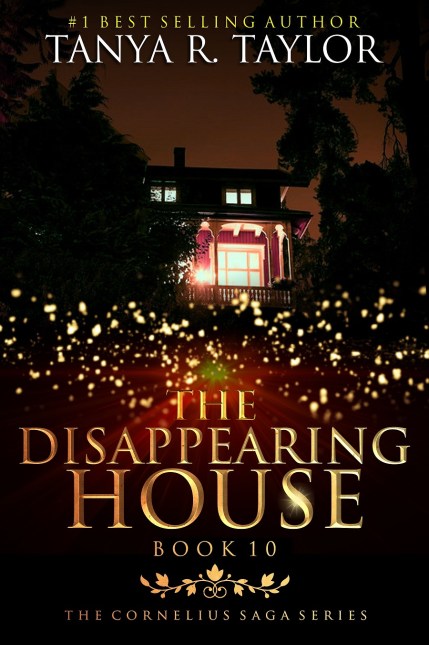 DISAPPEARING HOUSE REG