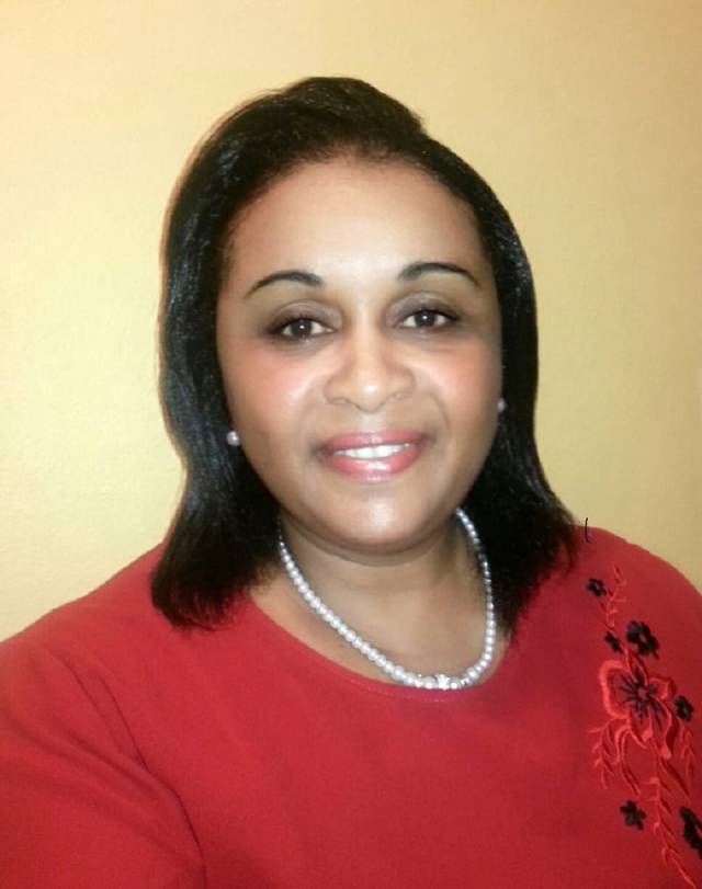 Tanya R. Taylor Tanya R. Taylor – Tanya R. Taylor's Featured Reads™